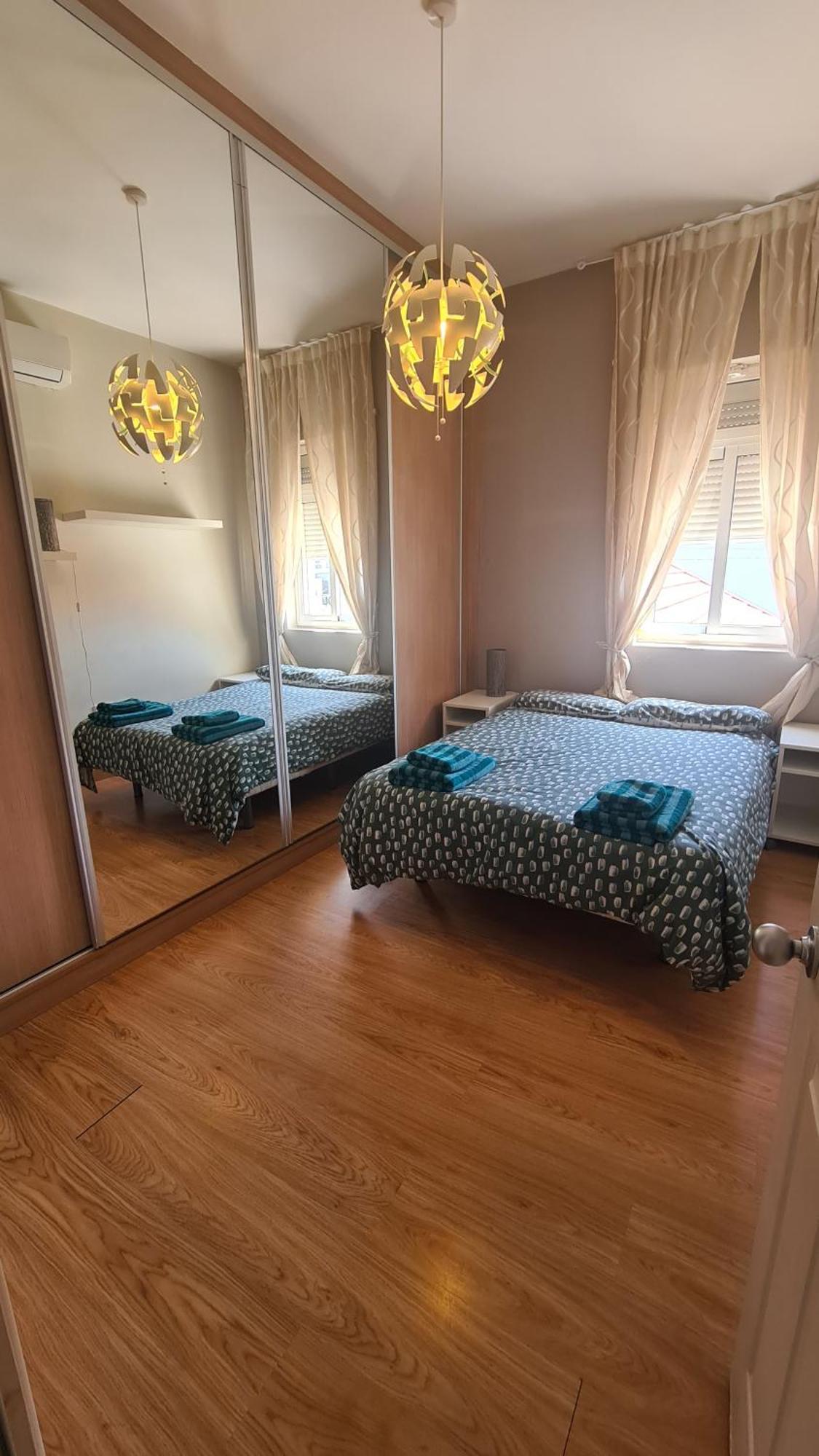 Apartamento Gibraltar Town Centre Flat With Roof Terrace Exterior foto